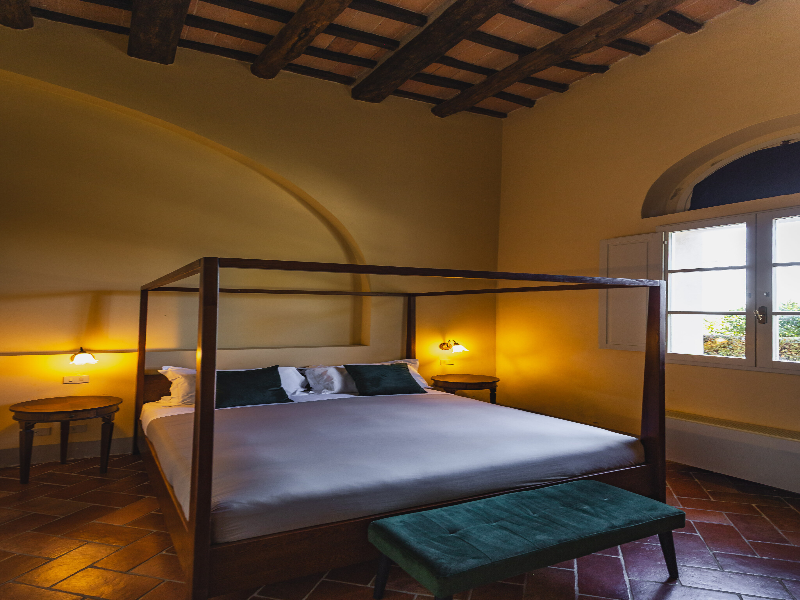 Borgo Di Colleoli Resort image