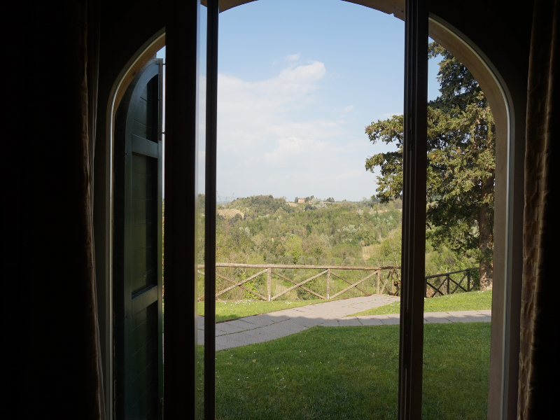 Borgo Di Colleoli Resort image