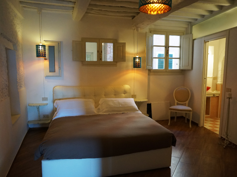 Borgo Di Colleoli Resort image