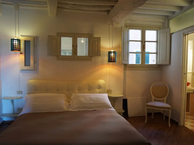 Borgo Di Colleoli Resort image