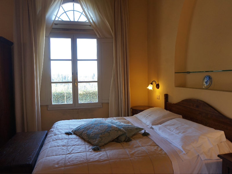 Borgo Di Colleoli Resort image