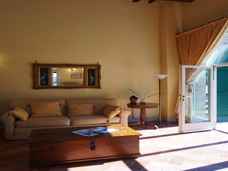 Borgo Di Colleoli Resort image