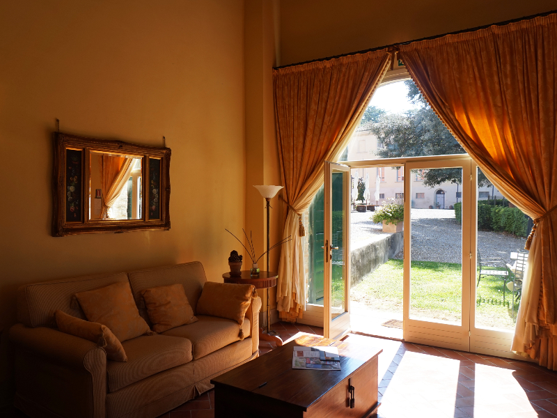 Borgo Di Colleoli Resort image