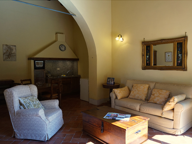 Borgo Di Colleoli Resort image