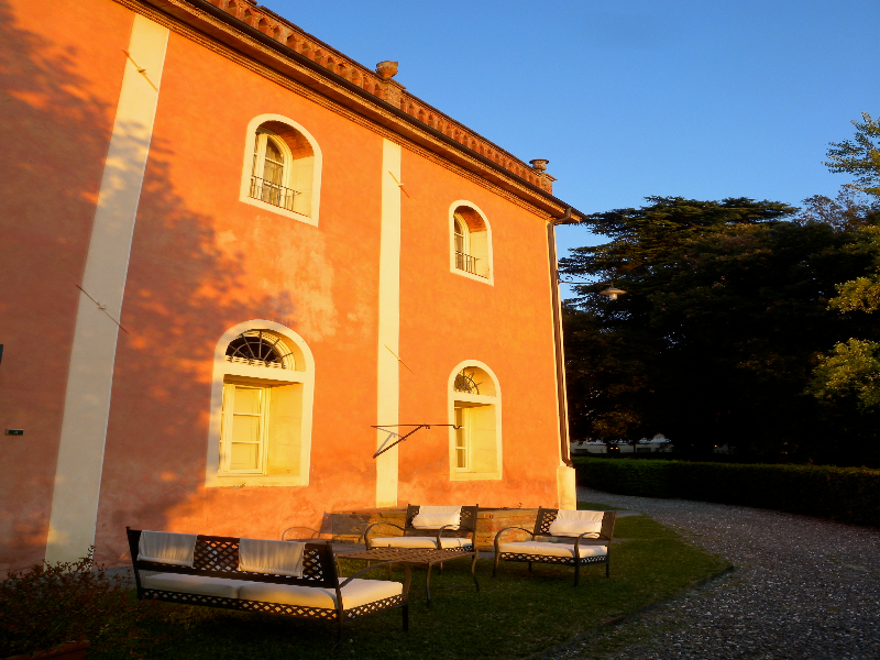 Borgo Di Colleoli Resort image