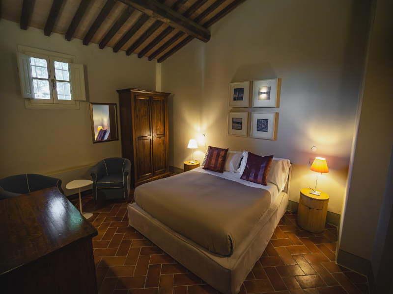Borgo Di Colleoli Resort image