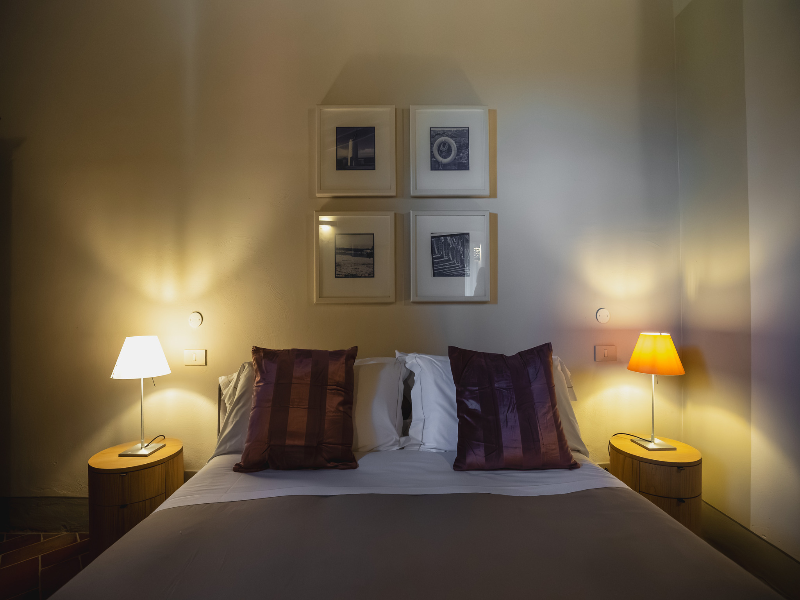 Borgo Di Colleoli Resort image