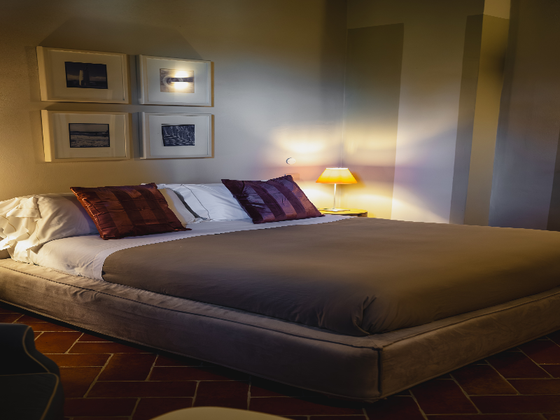 Borgo Di Colleoli Resort image