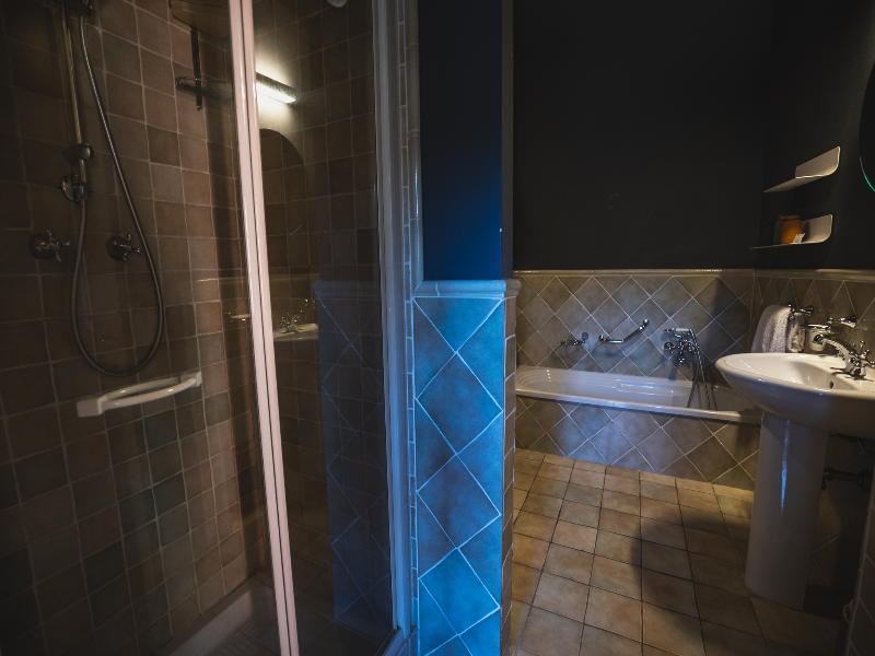 Borgo Di Colleoli Resort image