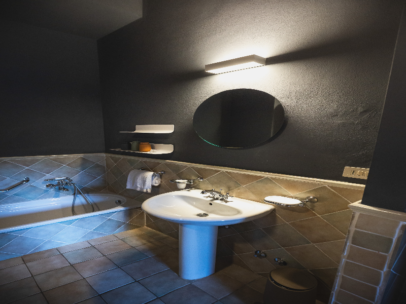 Borgo Di Colleoli Resort image