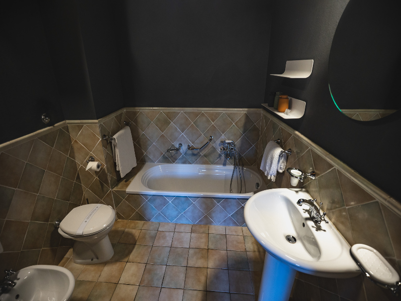 Borgo Di Colleoli Resort image