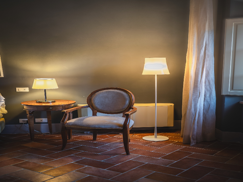 Borgo Di Colleoli Resort image