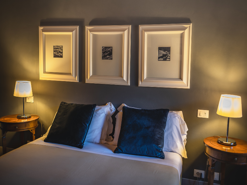 Borgo Di Colleoli Resort image