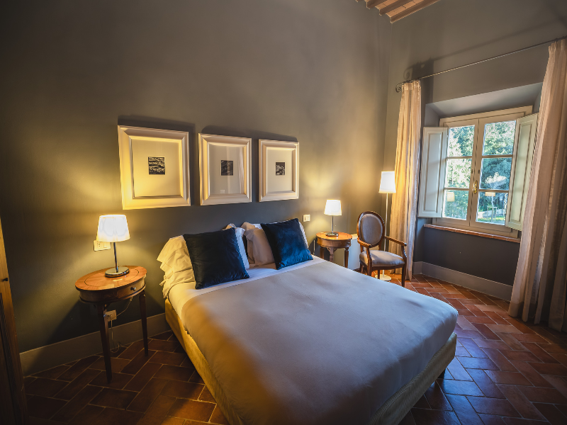 Borgo Di Colleoli Resort image