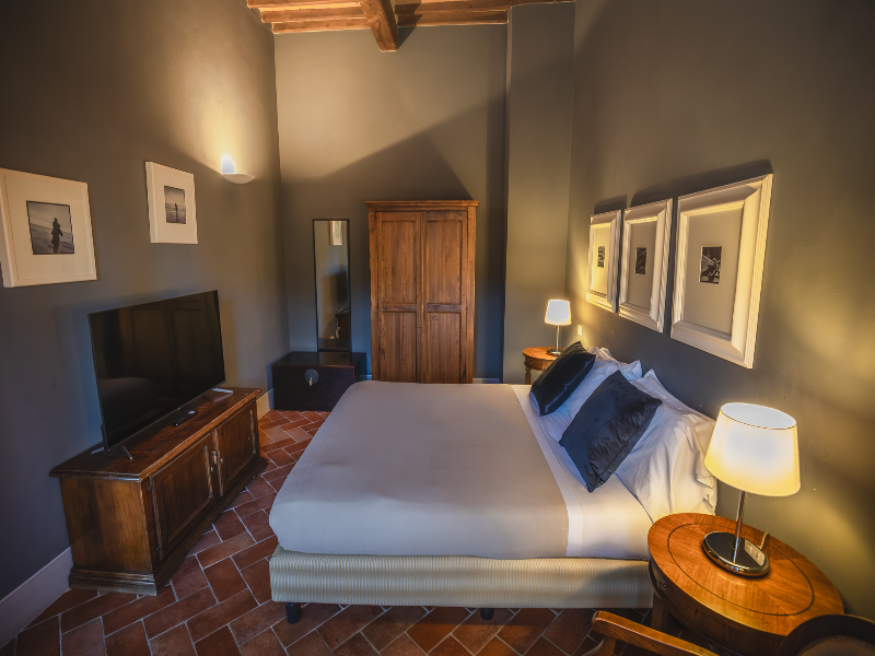 Borgo Di Colleoli Resort image