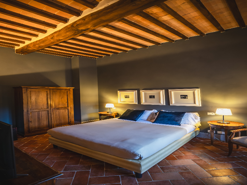 Borgo Di Colleoli Resort image