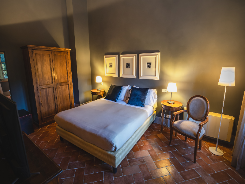 Borgo Di Colleoli Resort image