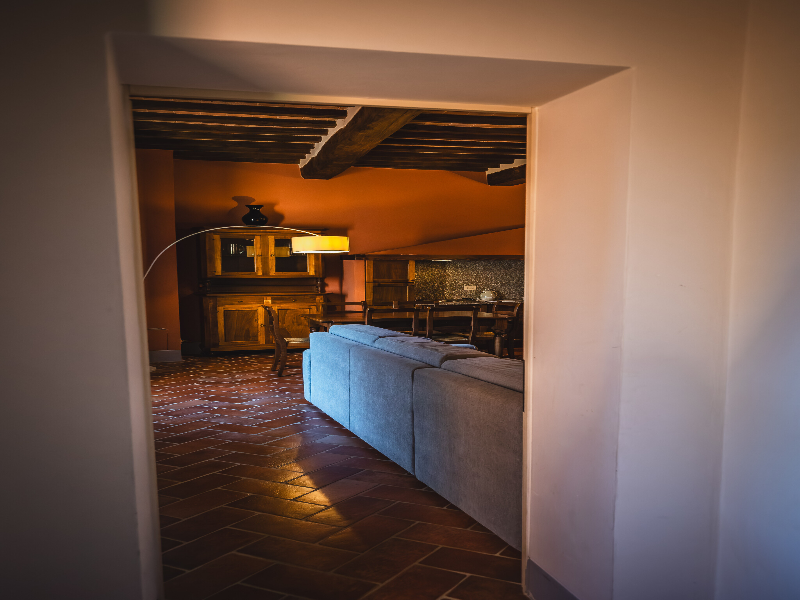 Borgo Di Colleoli Resort image