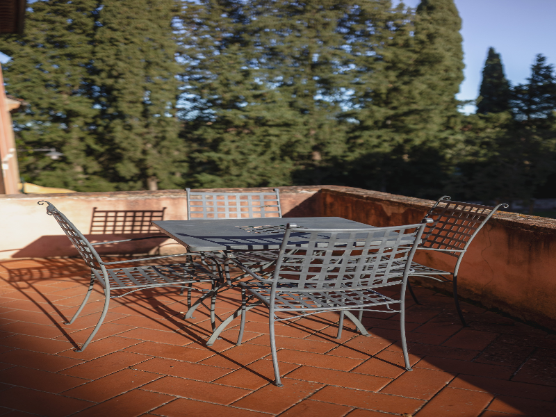 Borgo Di Colleoli Resort image