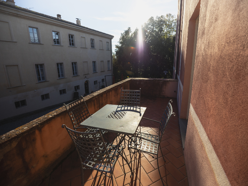 Borgo Di Colleoli Resort image