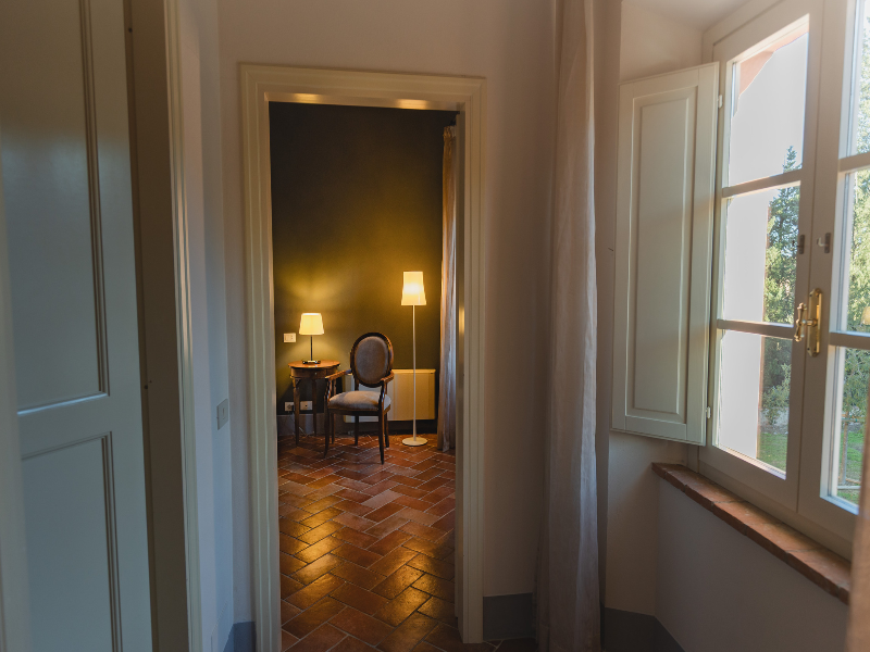 Borgo Di Colleoli Resort image