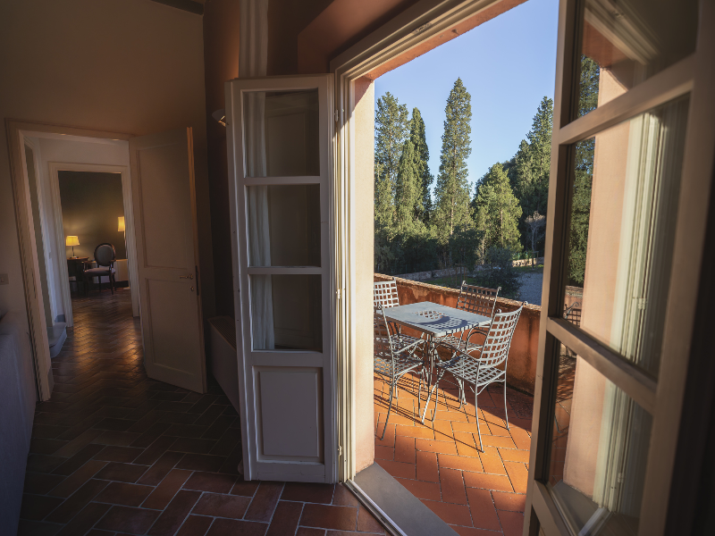 Borgo Di Colleoli Resort image