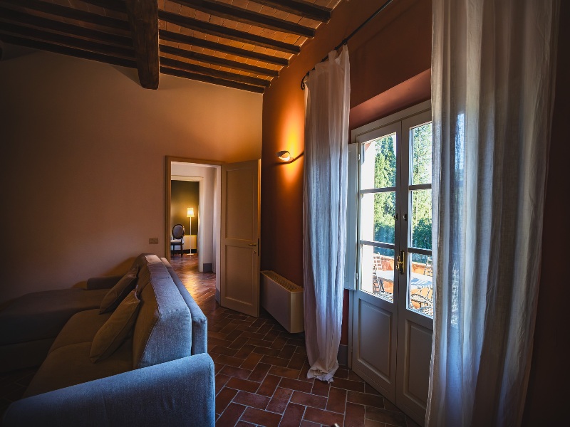 Borgo Di Colleoli Resort image