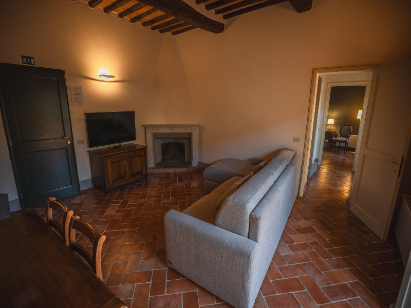 Borgo Di Colleoli Resort image
