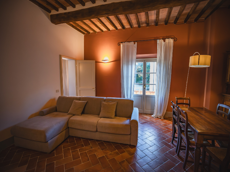 Borgo Di Colleoli Resort image