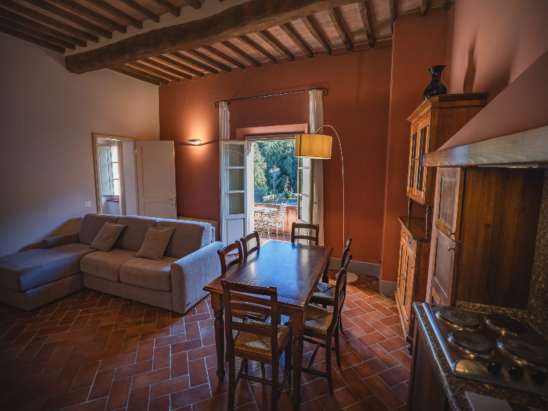 Borgo Di Colleoli Resort image