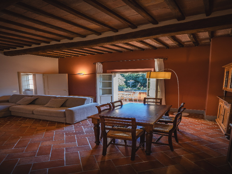 Borgo Di Colleoli Resort image