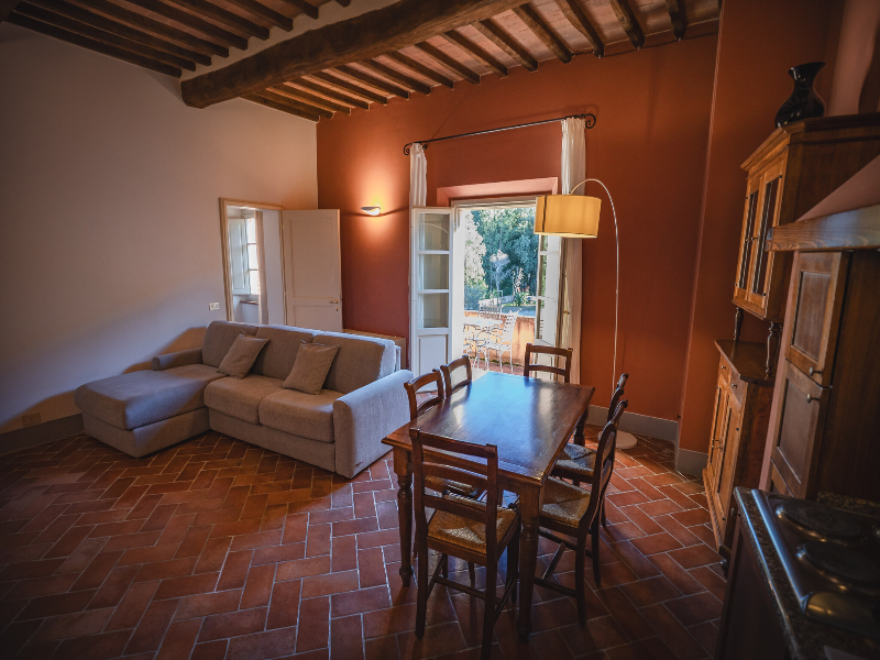 Borgo Di Colleoli Resort image