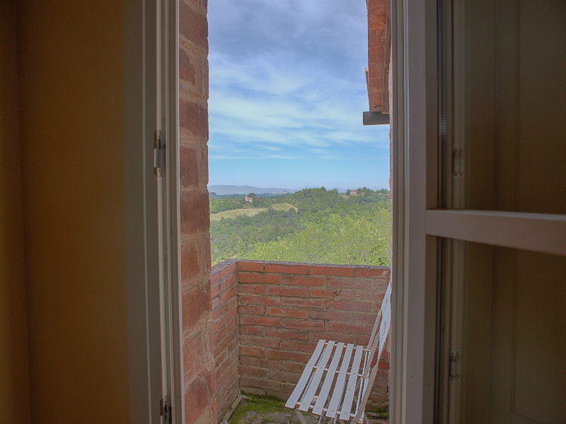 Borgo Di Colleoli Resort image