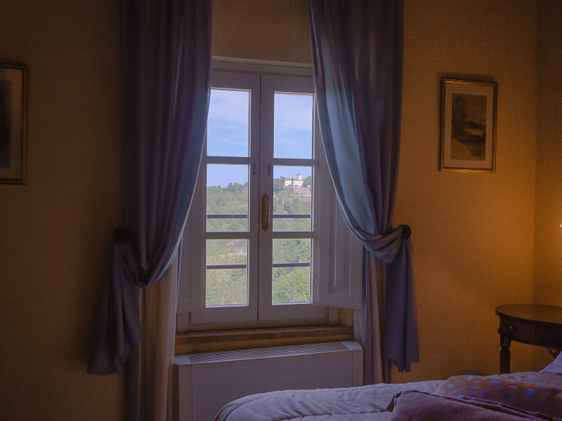 Borgo Di Colleoli Resort image
