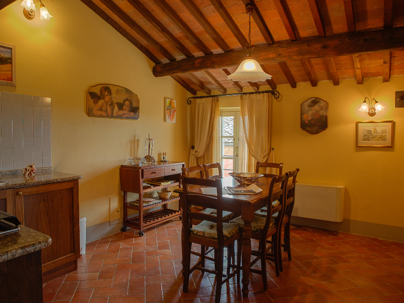 Borgo Di Colleoli Resort image