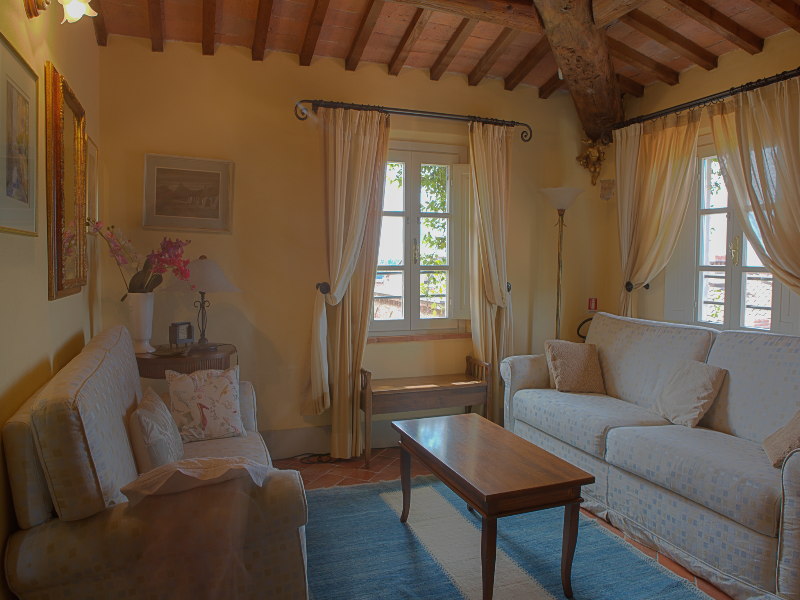 Borgo Di Colleoli Resort image