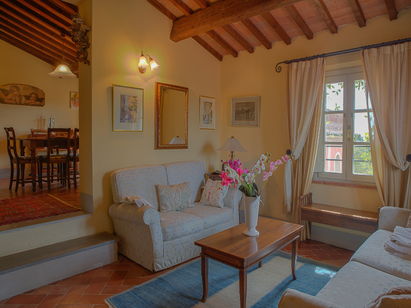 Borgo Di Colleoli Resort image