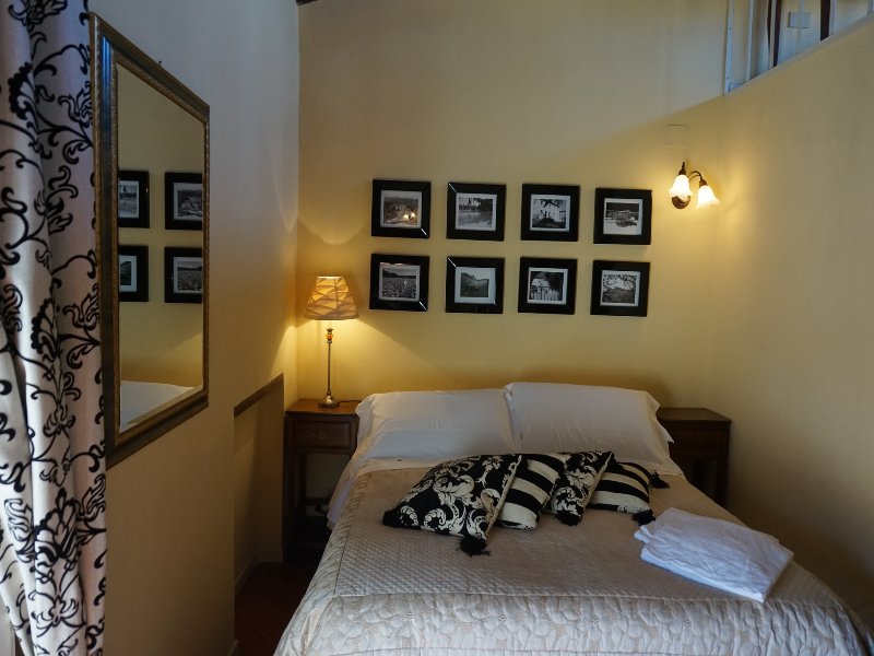Borgo Di Colleoli Resort image