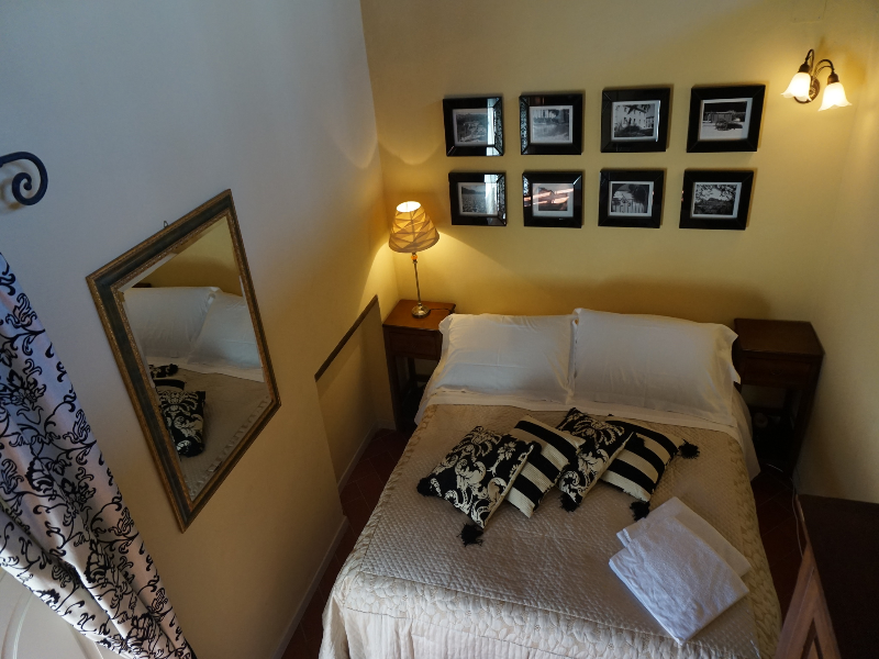 Borgo Di Colleoli Resort image