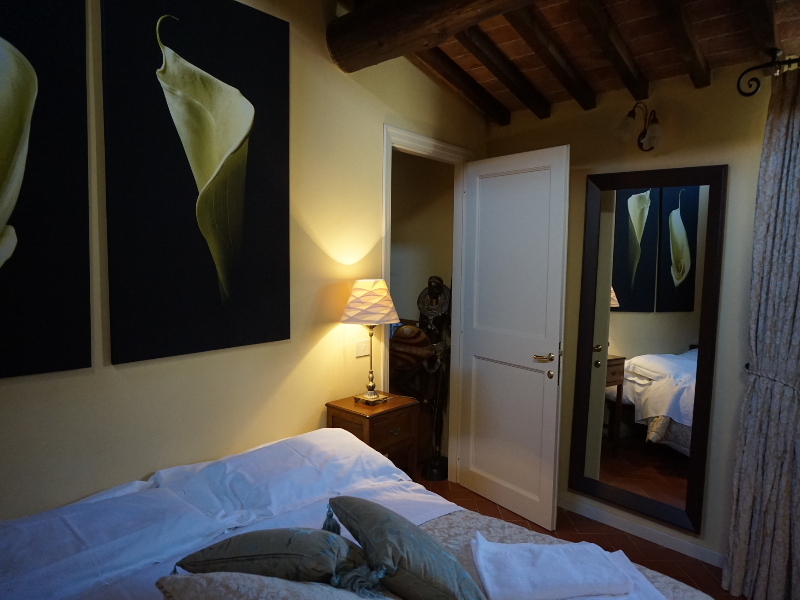 Borgo Di Colleoli Resort image