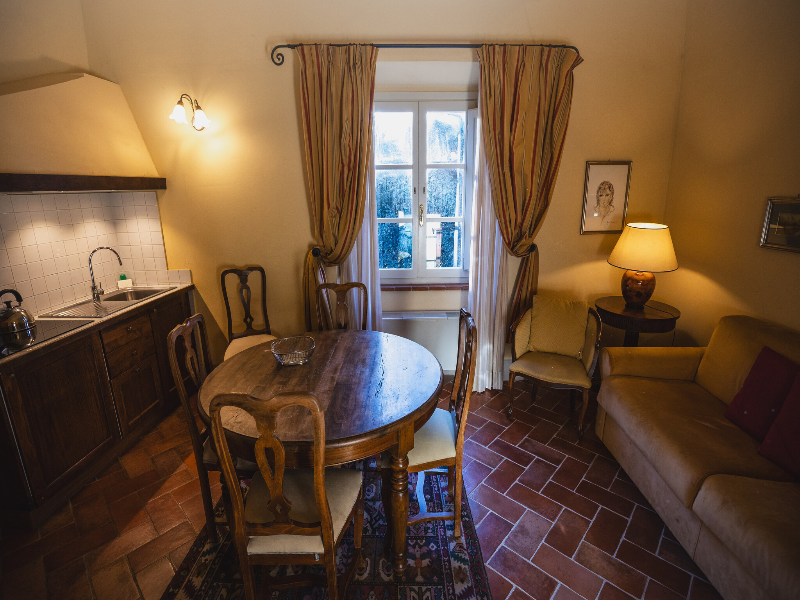 Borgo Di Colleoli Resort image