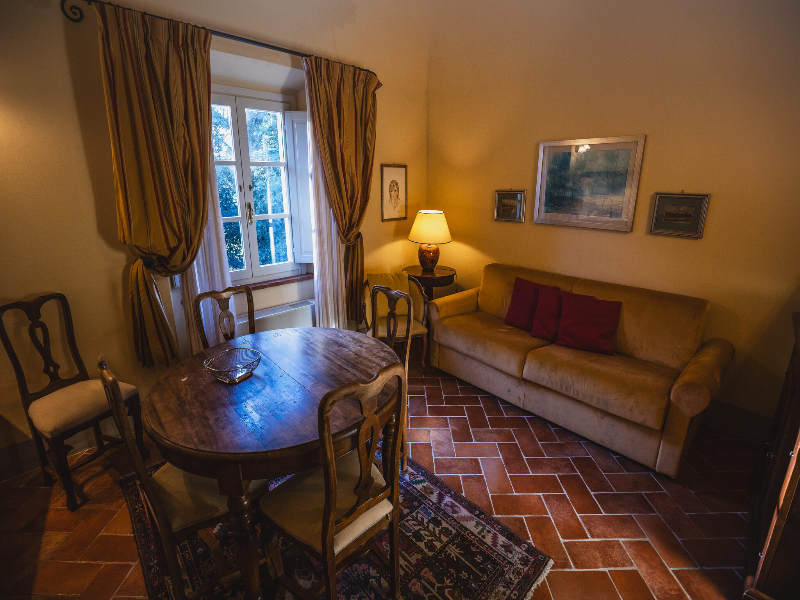 Borgo Di Colleoli Resort image