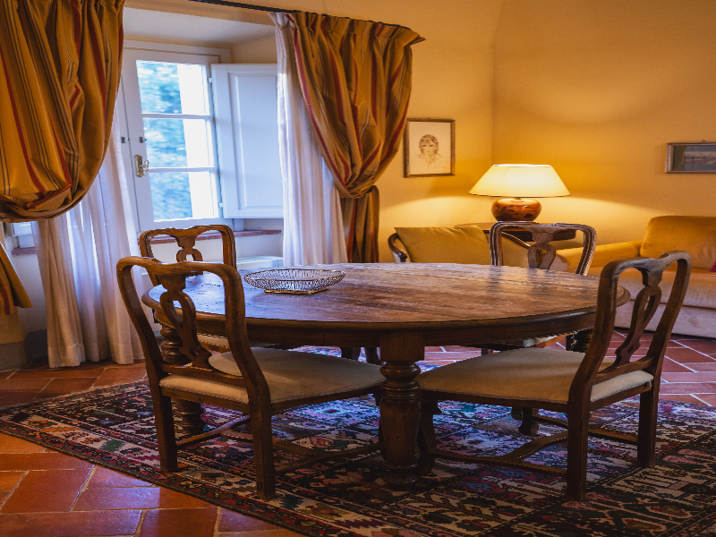 Borgo Di Colleoli Resort image