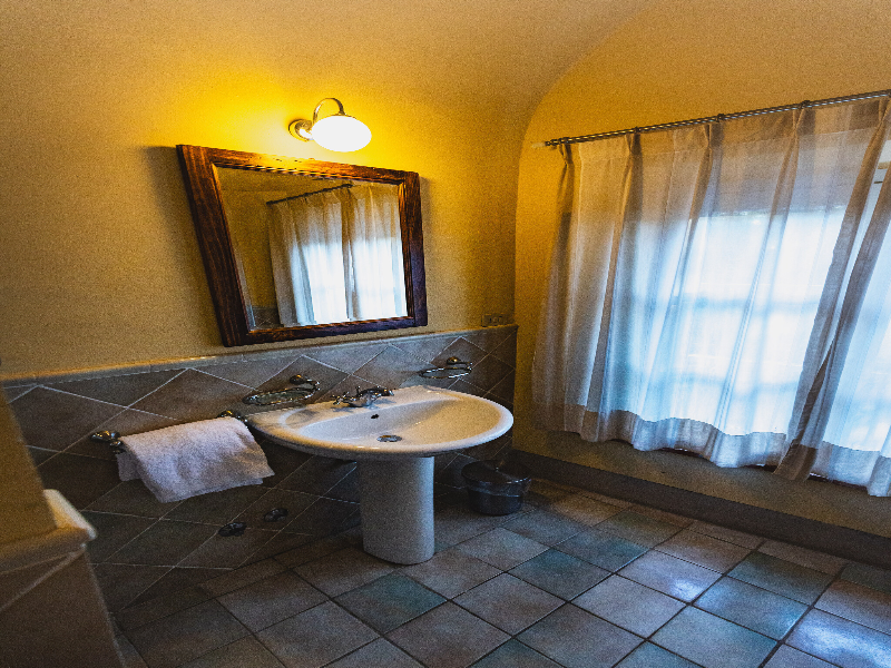 Borgo Di Colleoli Resort image