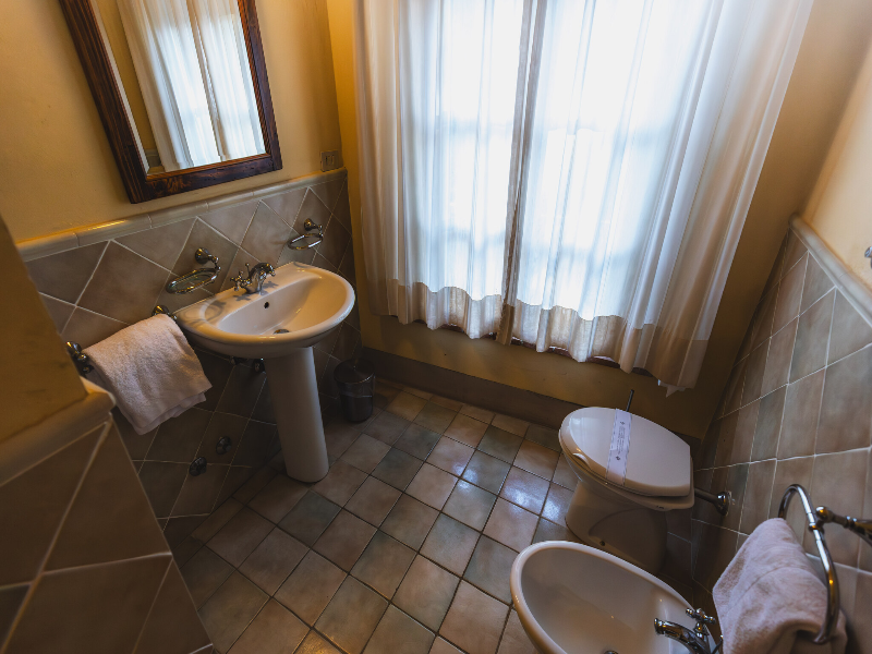 Borgo Di Colleoli Resort image