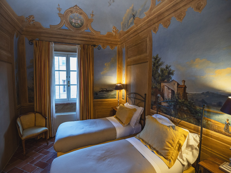 Borgo Di Colleoli Resort image