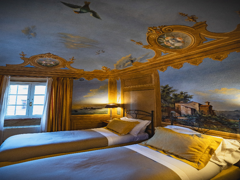 Borgo Di Colleoli Resort image