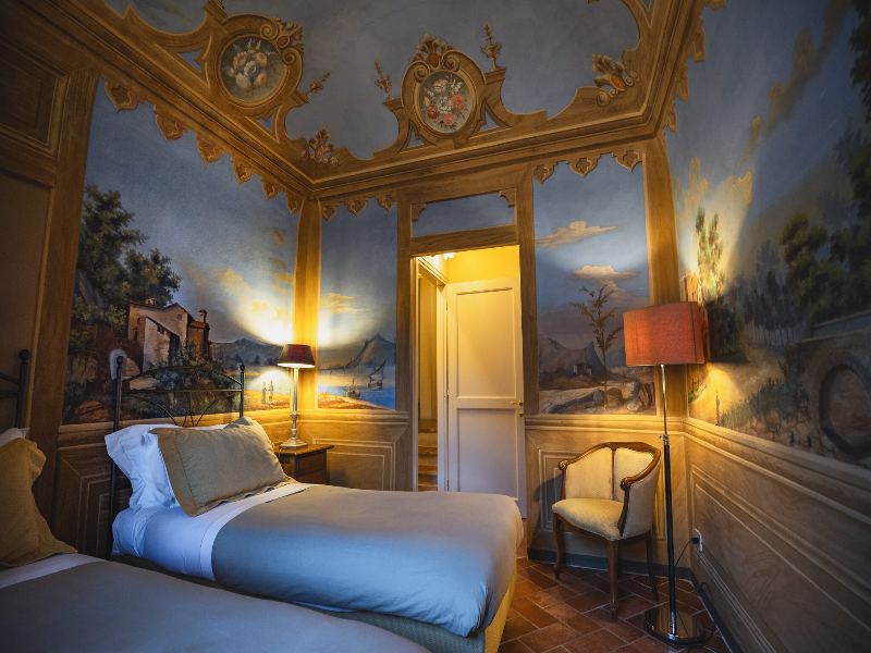Borgo Di Colleoli Resort image