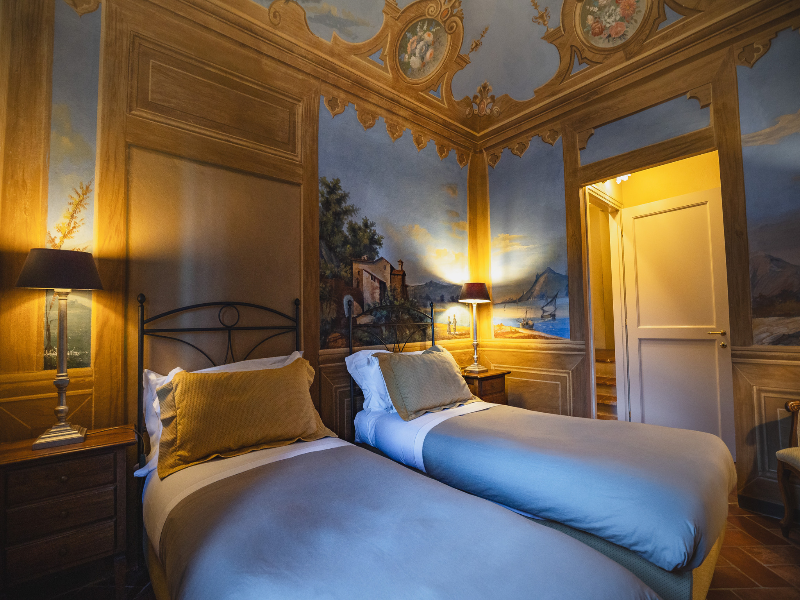 Borgo Di Colleoli Resort image