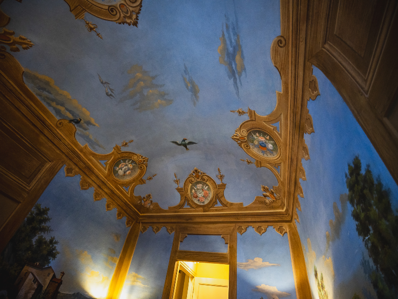 Borgo Di Colleoli Resort image